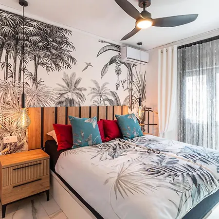 3 Bedroom Cozy In