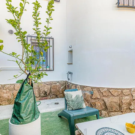 3 Bedroom Cozy In Holiday home
