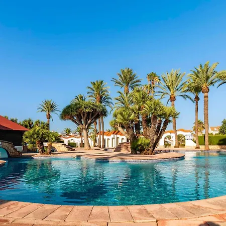 3 Bedroom Cozy In * Denia
